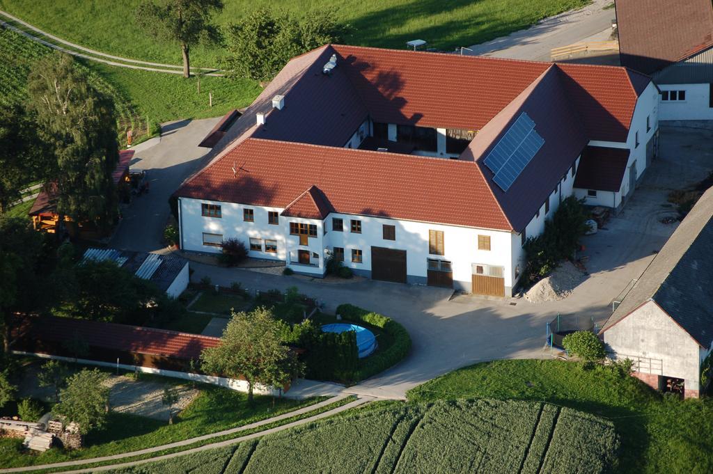 Pihringer'S Moststub'N Amstetten Extérieur photo