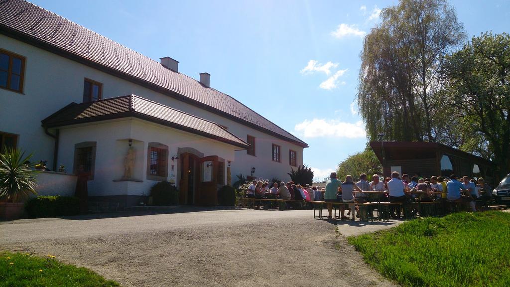 Pihringer'S Moststub'N Amstetten Extérieur photo